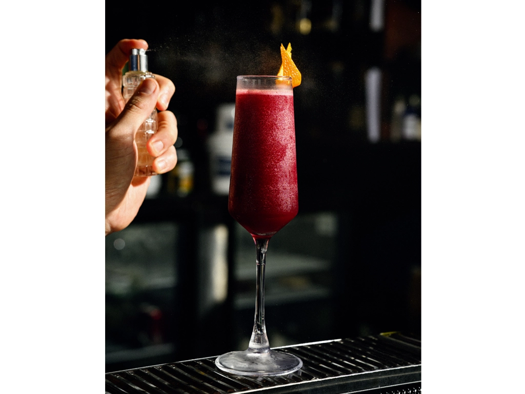 Furtivo Speakeasy: Primer bar en Puerto Rico en ser reconocido por The Pinnacle Guide