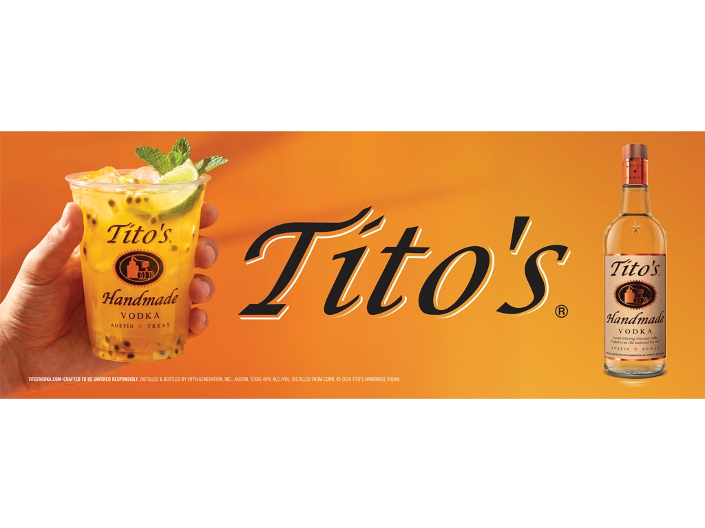 Tito’s Handmade Vodka se suma a la fiebre del BSN con experiencias para los fanáticos