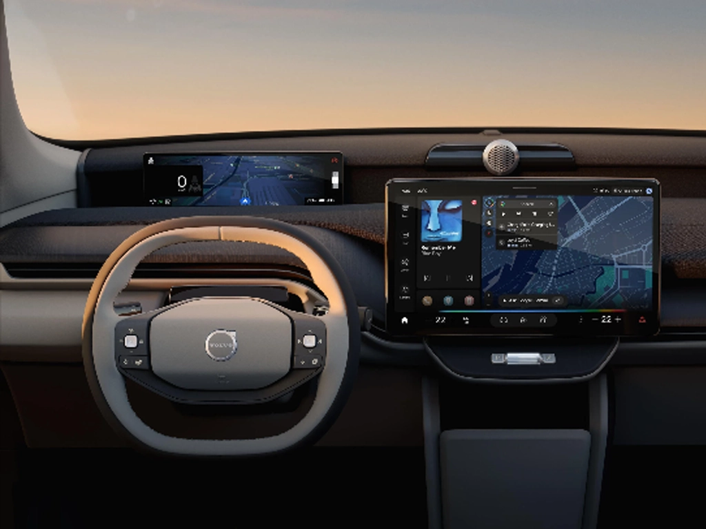 Volvo Cars integra Google Gemini