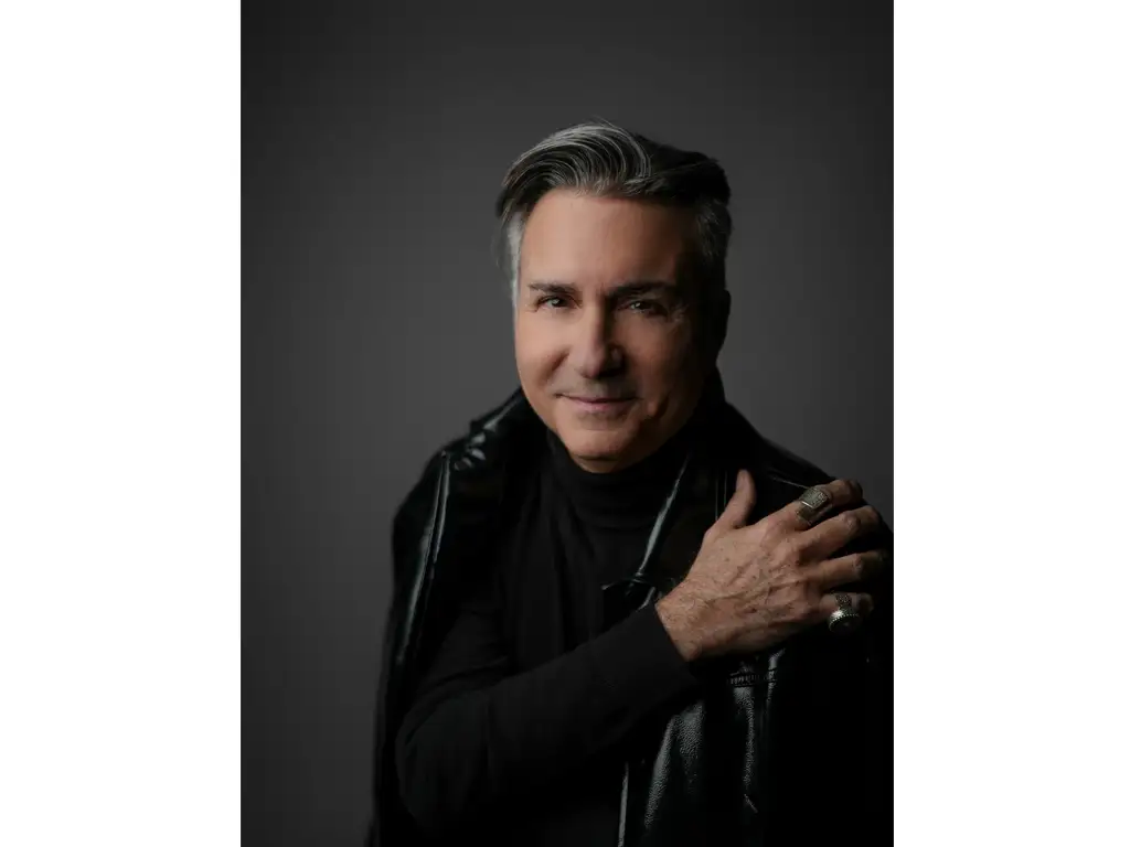 Con “Palabras, palabras”, Alejandro Primero inicia una nueva etapa musical