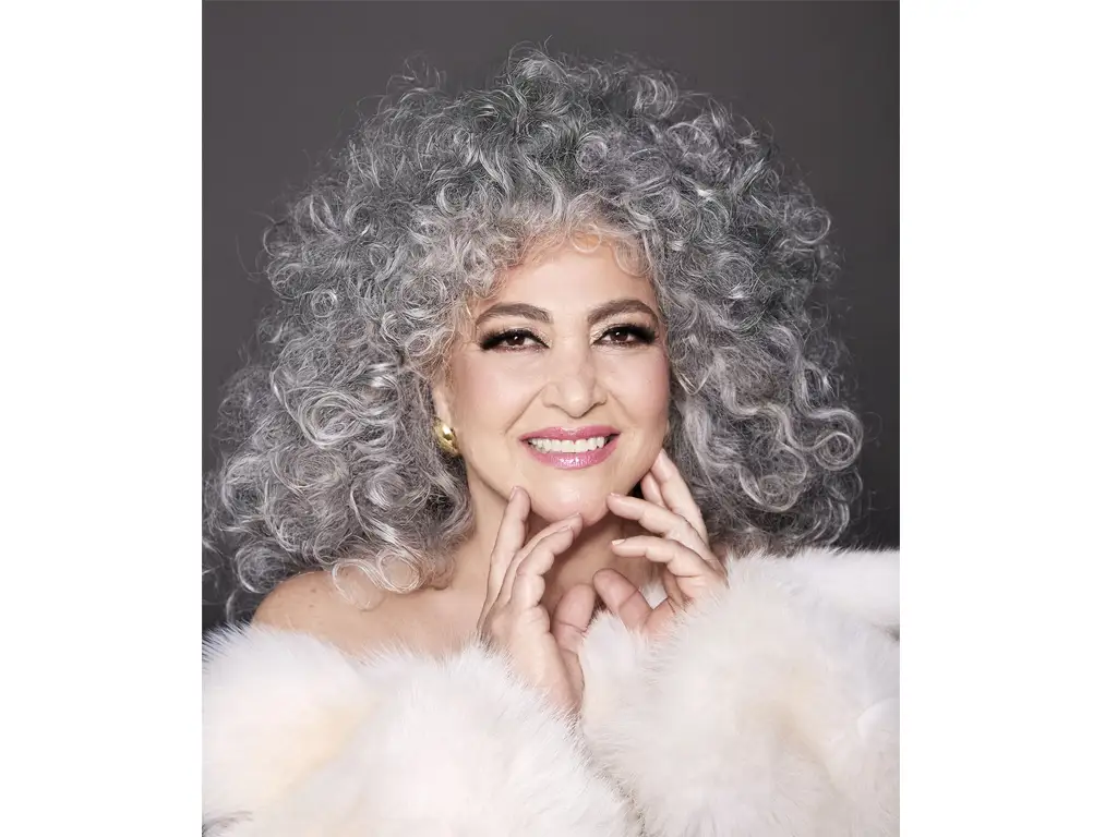 Regresa Amanda Miguel a la Isla con su “El me mintió tour”