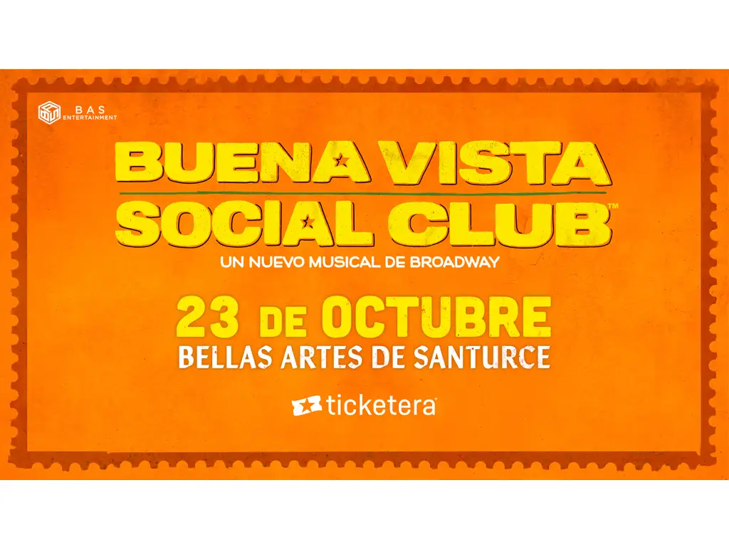 Puerto Rico hará historia con la llegada del musical Buena Vista Social Club ™