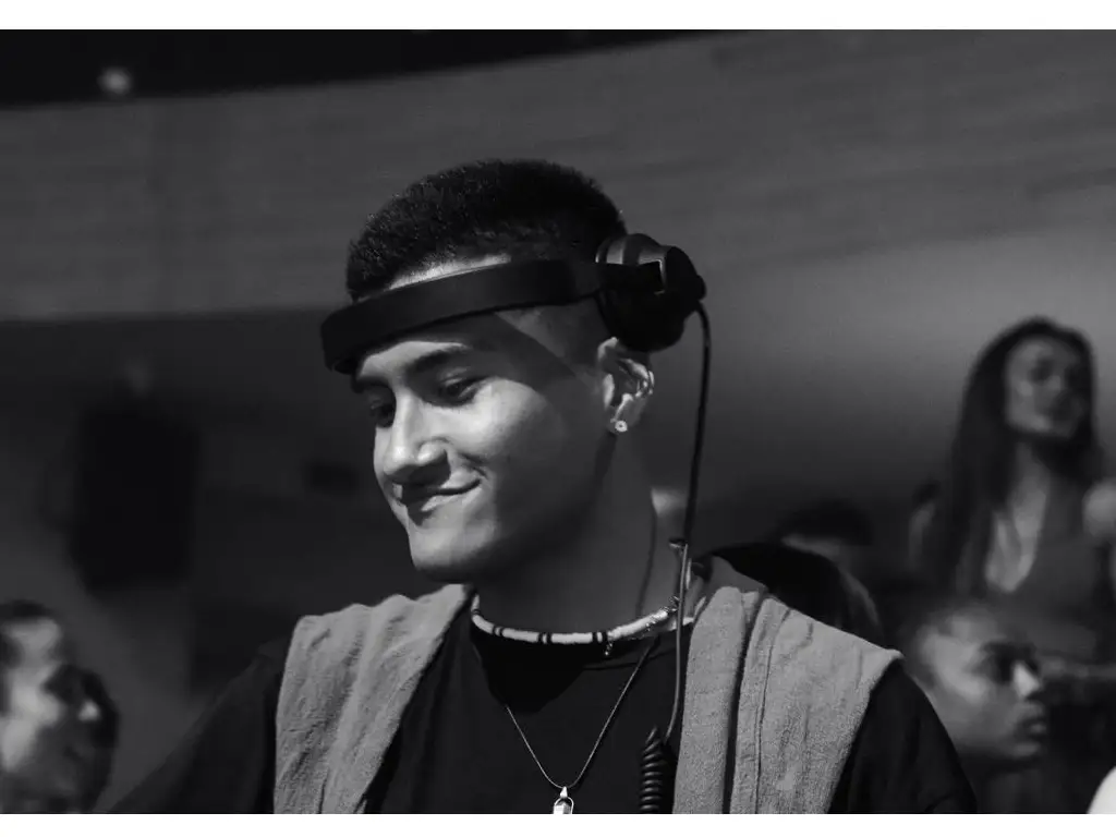 Sebastián Rivero, el DJ venezolano que conquistará Tomorrowland 2026
