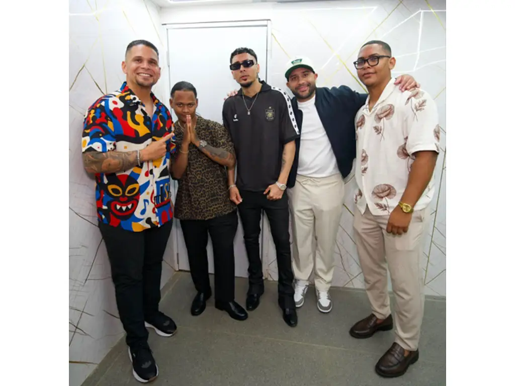 Arranca la venta de boletos del fenómeno de la bachata romántica “Dalvin La Melodía” en Puerto Rico