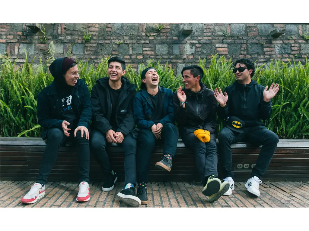 Discordia presenta ‘Dualidad’, un disco de rock alternativo lleno de emociones, experiencias y sentimientos