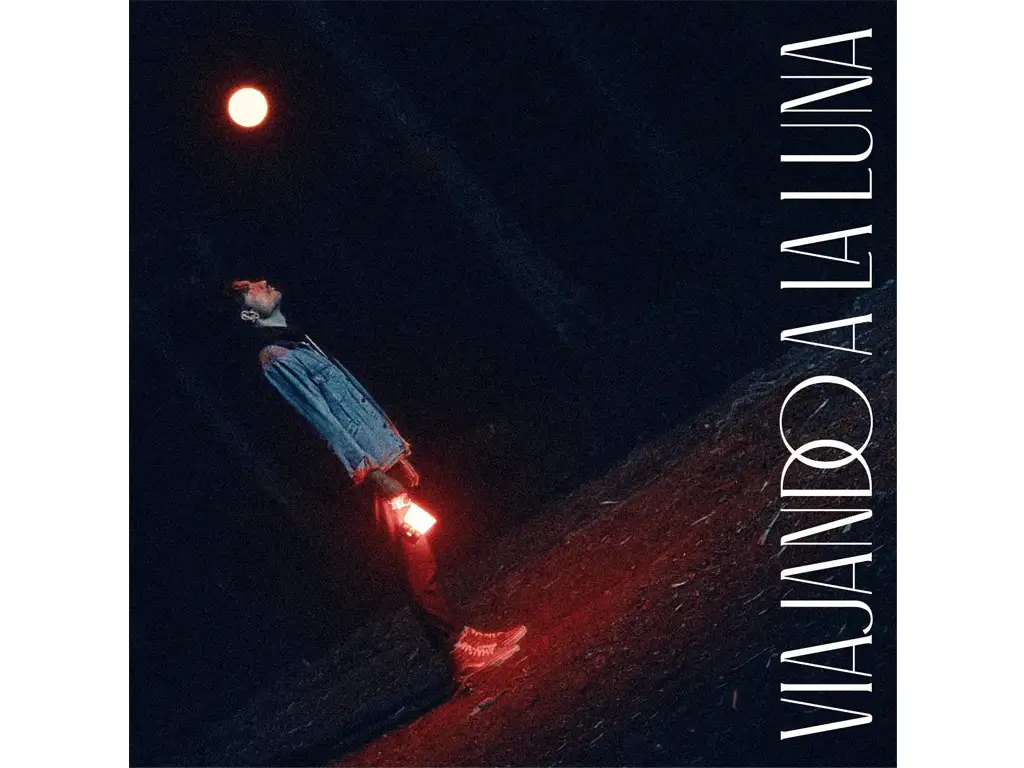 La banda colombiana de rock alternativo Droide presenta ‘Viajando a la Luna’ y ‘Aléjate’