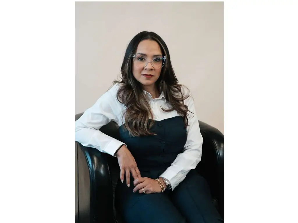 Everlyn Moran: La venezolana que impulsa el crecimiento financiero de la Comunidad Latina en Estados Unidos
