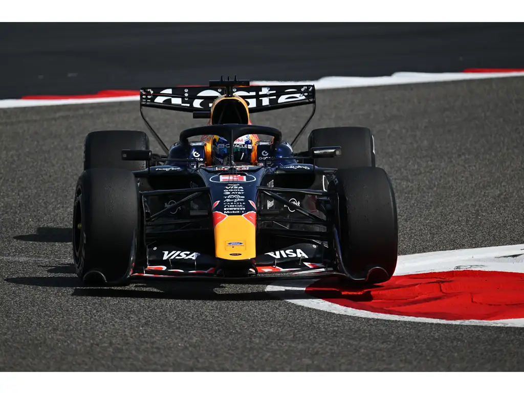 Ford te lleva al Grand Prix® de Brasil