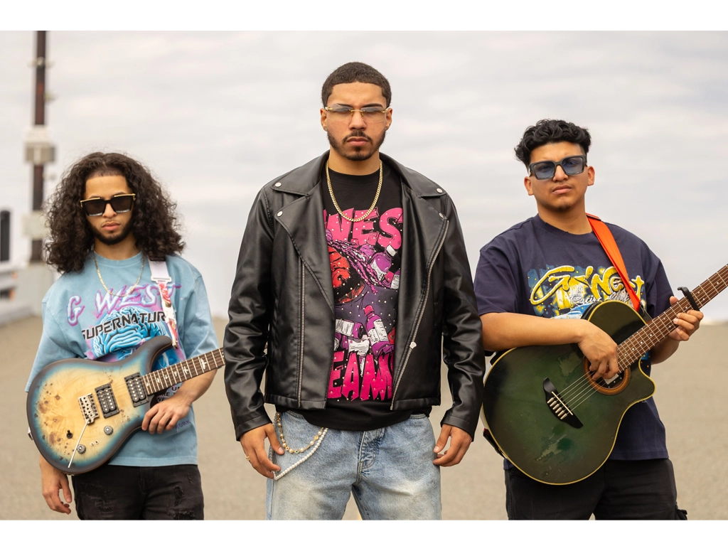 Janluis presenta “No Es Mi Culpa” y marca el inicio de una nueva generación de bachata urbana