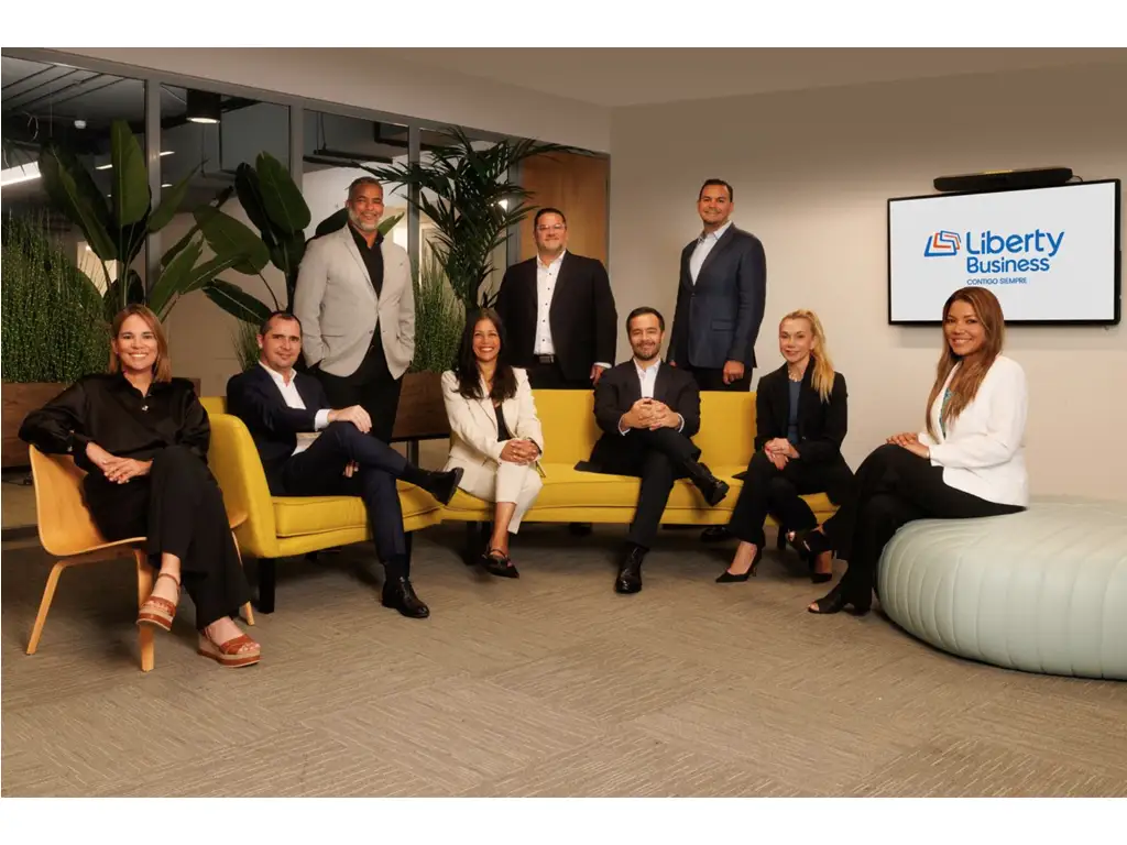 Liberty Business: un proveedor de servicios tecnológicos completos empoderando a las empresas a lograr más
