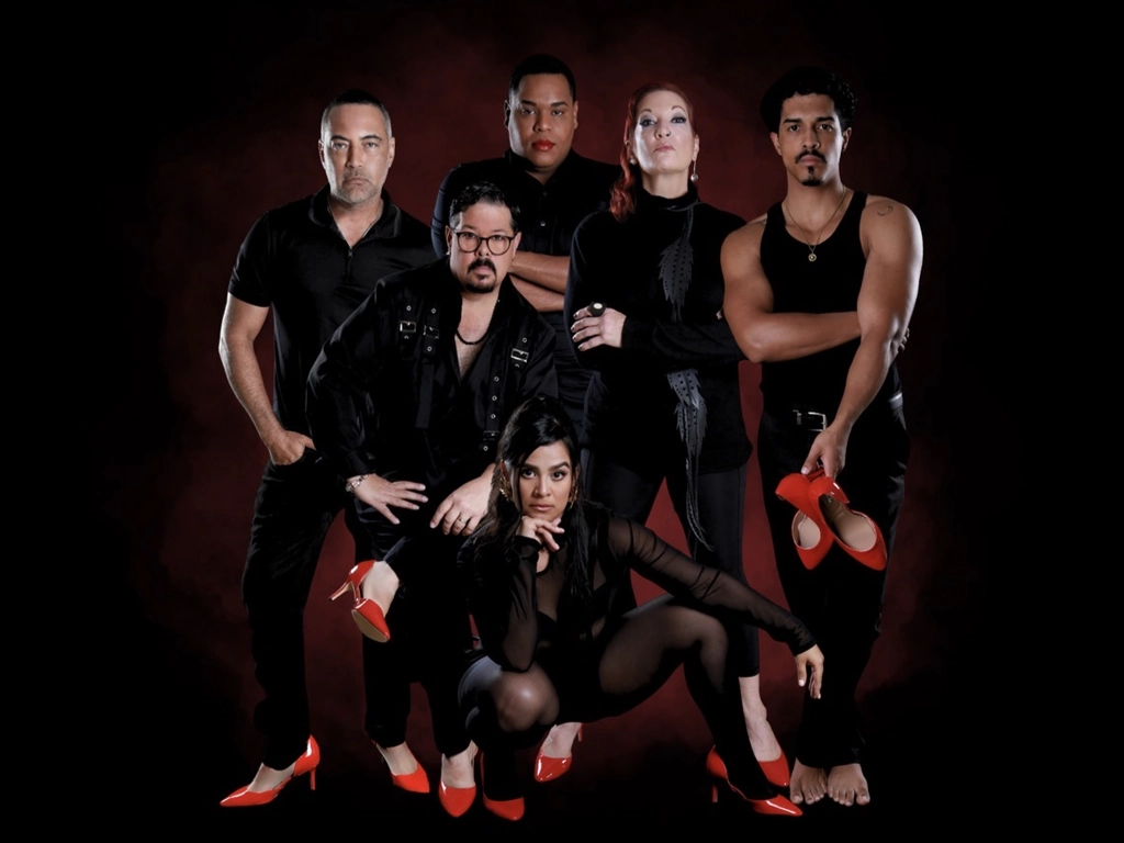 Estreno en Puerto Rico de la Obra “Seis” en Bellas Artes de Santurce