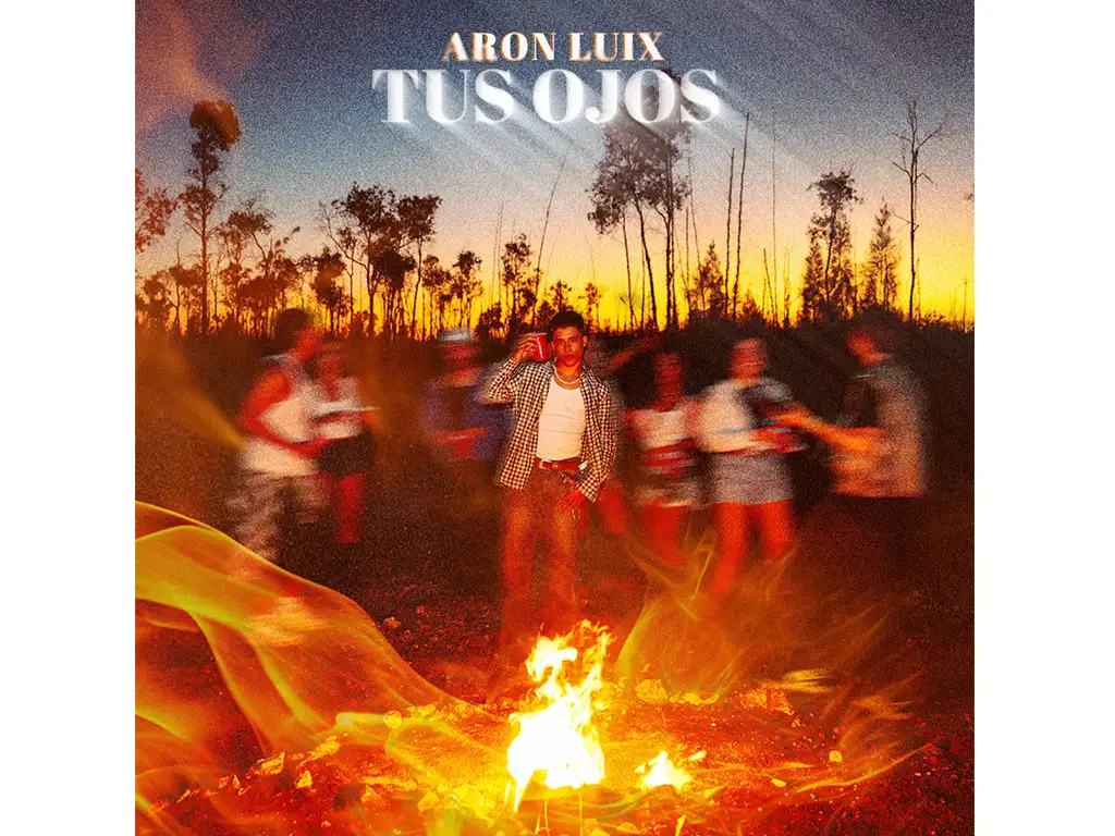 “Tus Ojos”: el éxito de Aron Luix