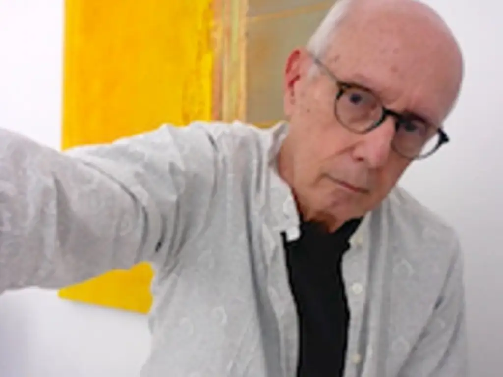 “Temas y consecuencias” nueva exhibición del artista Jaime Romano en Galería SPACE