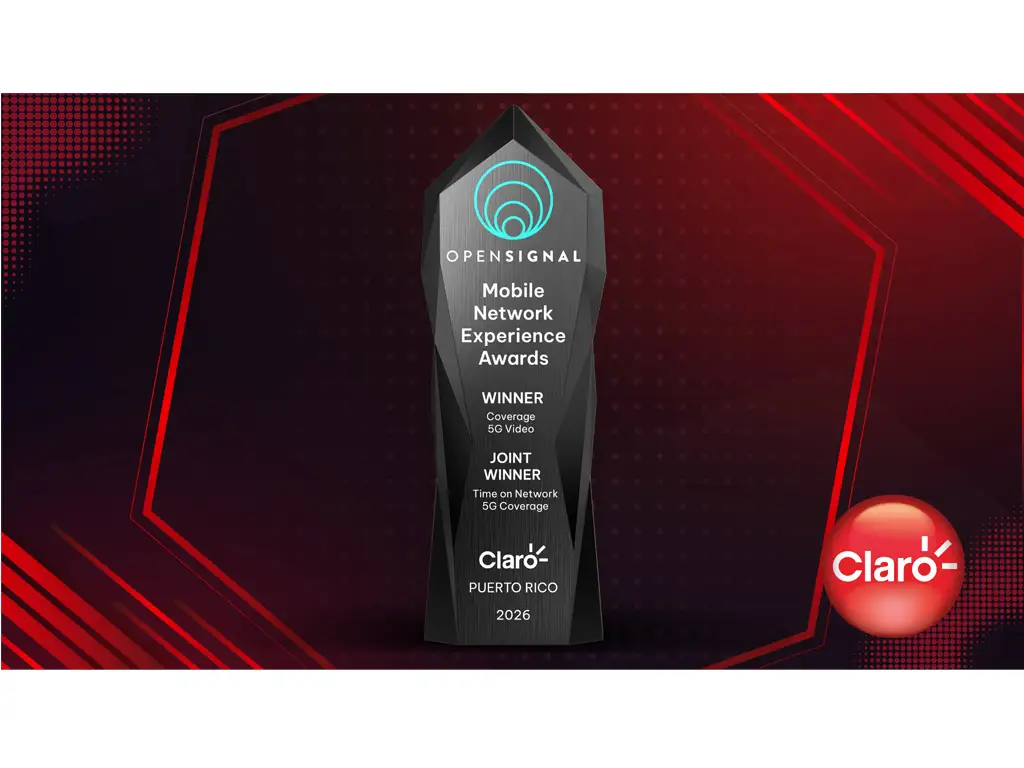 Opensignal Corona a Claro líder indiscutible en  cobertura móvil