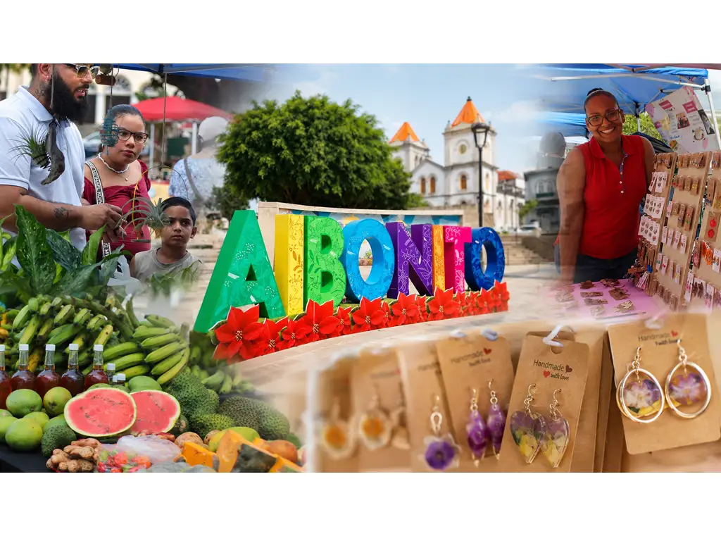 La esencia de la montaña tiene un nuevo hogar… nace Aibonito Market