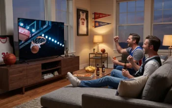 TEMPORADA DE PLAYOFFS