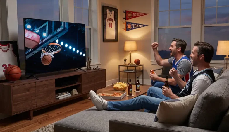 TEMPORADA DE PLAYOFFS