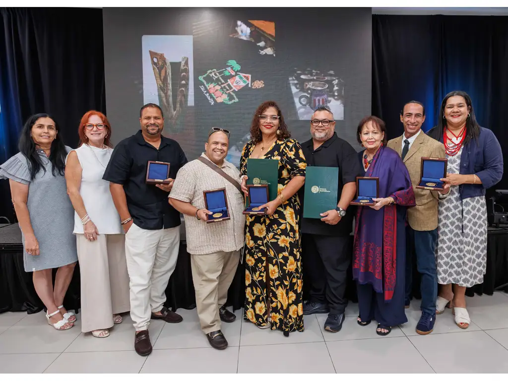 Instituto de Cultura Puertorriqueña entrega cinco Premios a la Excelencia Artesanal 2026