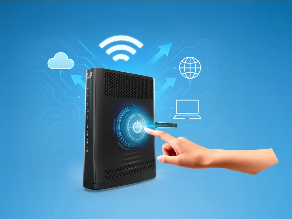 Liberty ofrece conectividad continua en el hogar con Unbeatable Internet