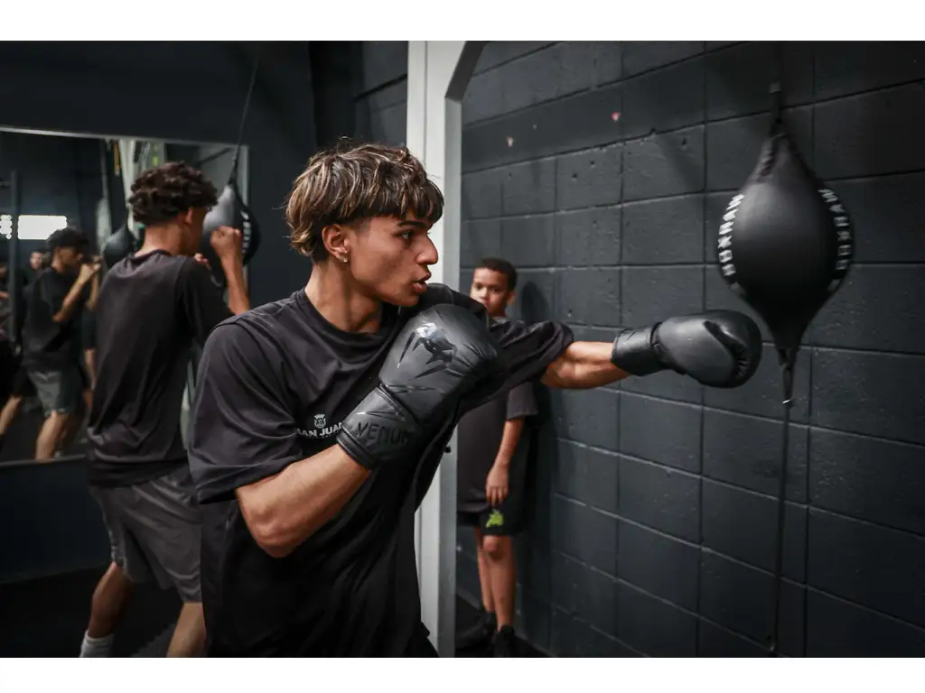 Young Kingz Foundation impacta a través del deporte a más de 150 niños y jóvenes