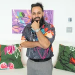 Programa Art in Residence