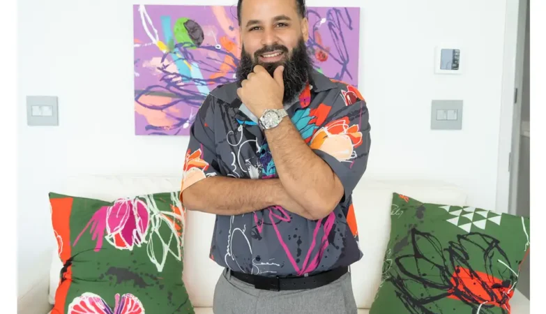 Programa Art in Residence