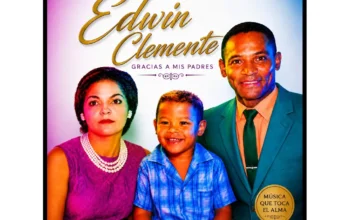 Edwin Clemente Gracias A Mis Padres