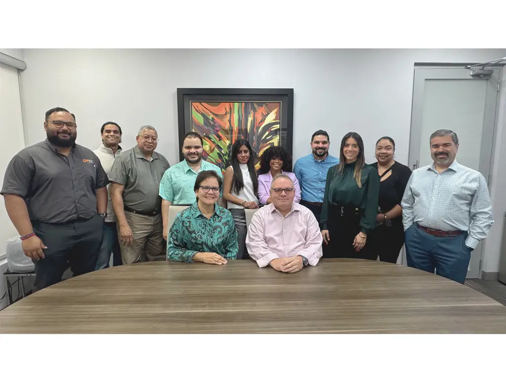 CAPEX Puerto Rico arranca su año de aniversario: 15 años transformando la industria del financiamiento empresarial