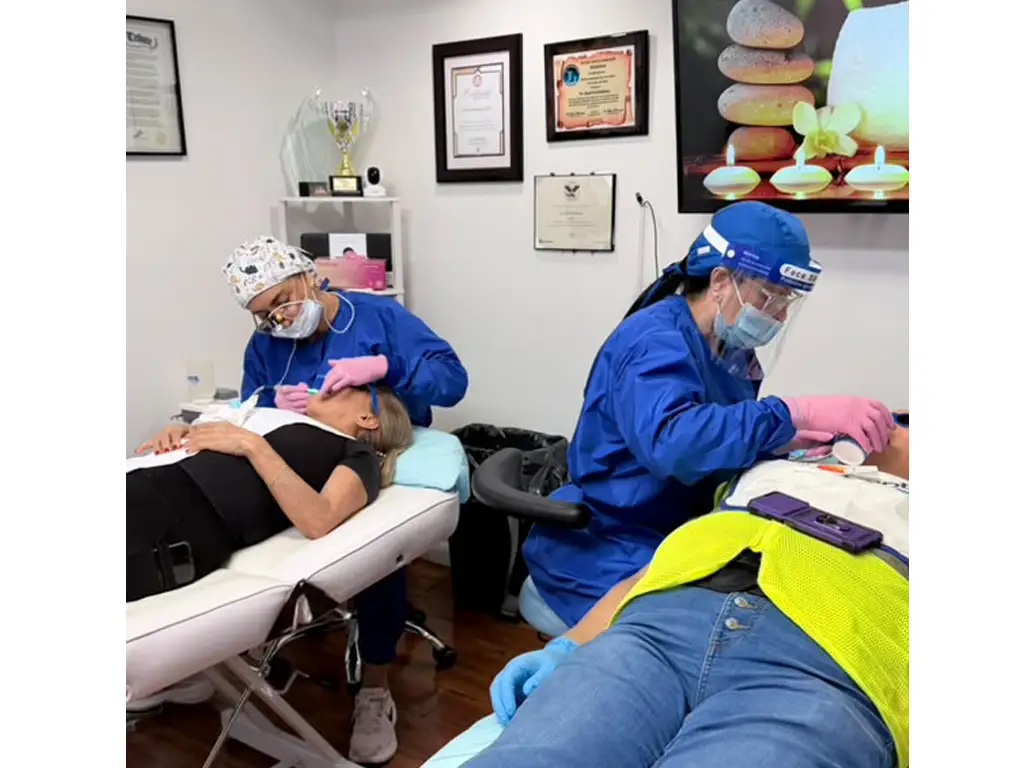 Fresh Dental Miami y la Fundación Sonríe Mujer by Jacqueline Polanco se unen a la ayuda humanitaria para Venezuela y anuncian una gran jornada de salud gratuita en Georgia