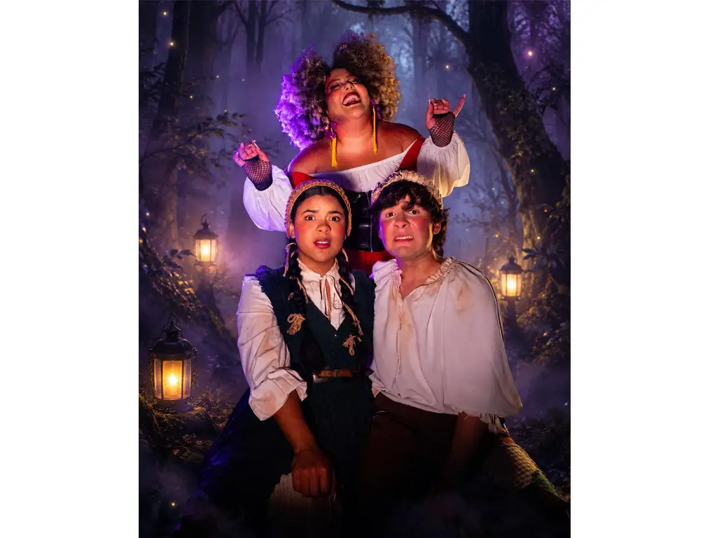 Presentan “Érase una vez… Hansel y Gretel”, una nueva propuesta del teatro musical puertorriqueño