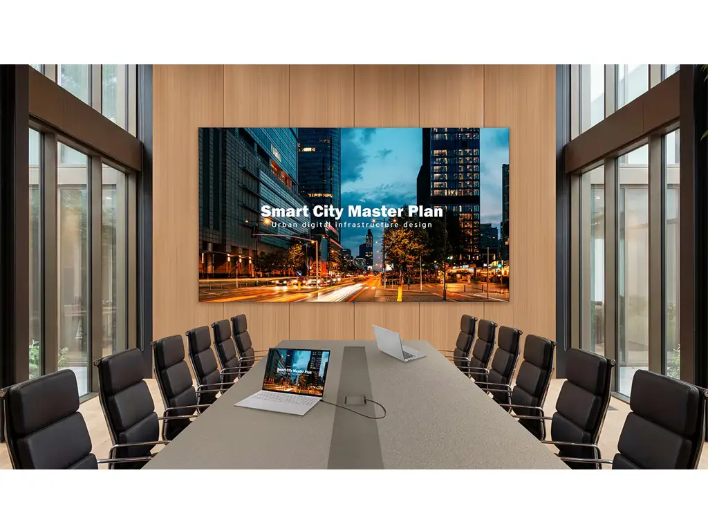 LG Electronics amplía su portafolio DVLED con nuevas soluciones LG MAGNIT y pantallas All-In-One en InfoComm 2026