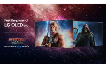 Master of the Universe