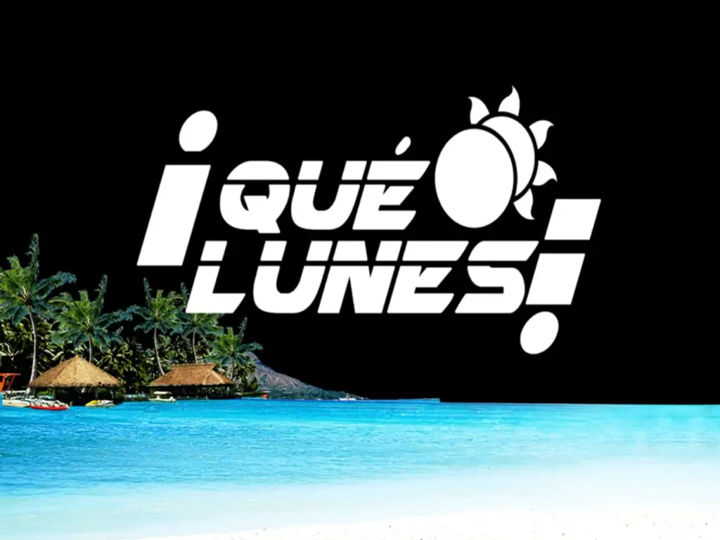 “Que Lunes” celebra tres años