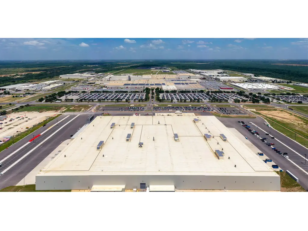 Toyota anuncia expansión de $3,600 millones y 2,000 nuevos empleos en su planta en San Antonio, Texas