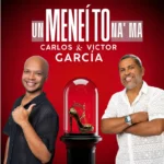 Se juntaron Los García