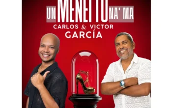 Se juntaron Los García