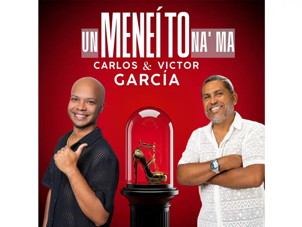 Se juntaron “Los García”