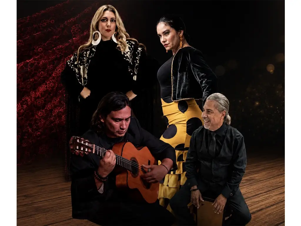 Guayama vibrará al ritmo del flamenco en una noche de tablao andaluz