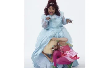 Comedia