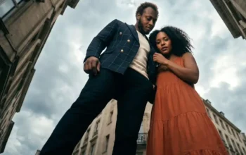 Foto promo