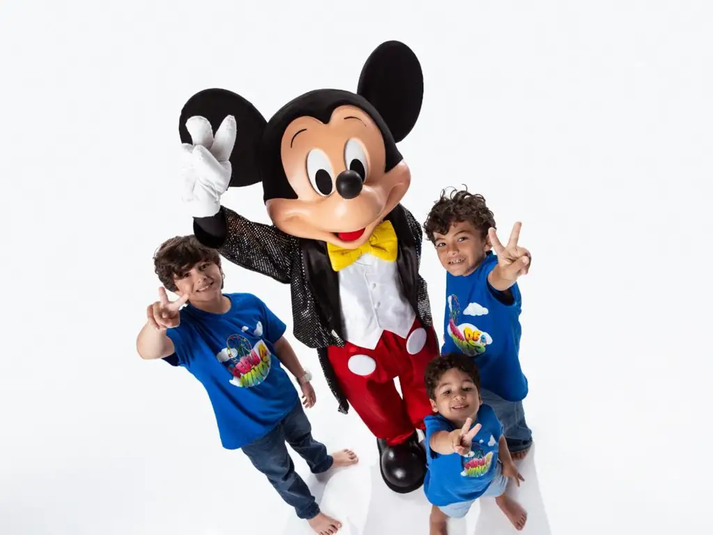 Regresa la Feria de Niños al Coliseo con dos días de entretenimiento, aprendizaje y unión familiar