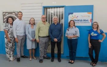 Fransglobal Charity Foundation