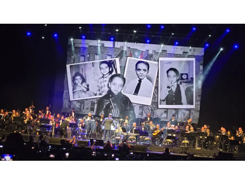 “Idilio: La Música de Willie Colón”