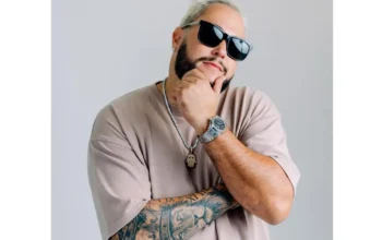 Foto promocional