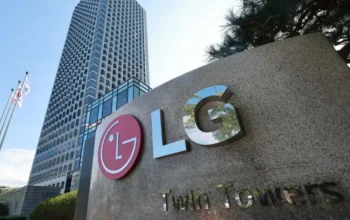 LG