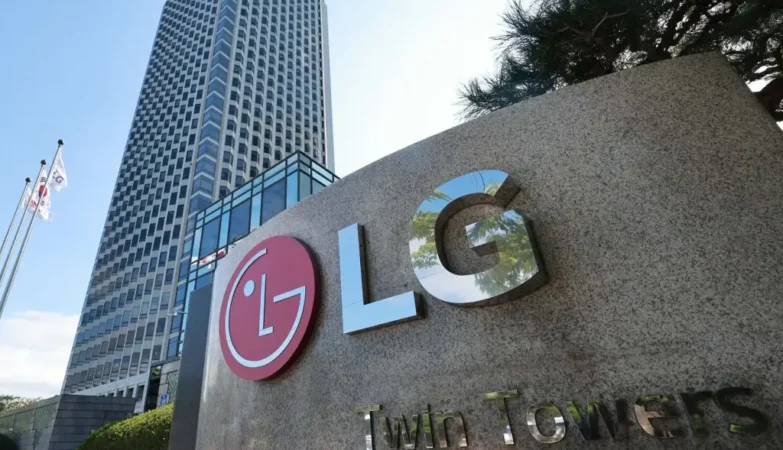 LG