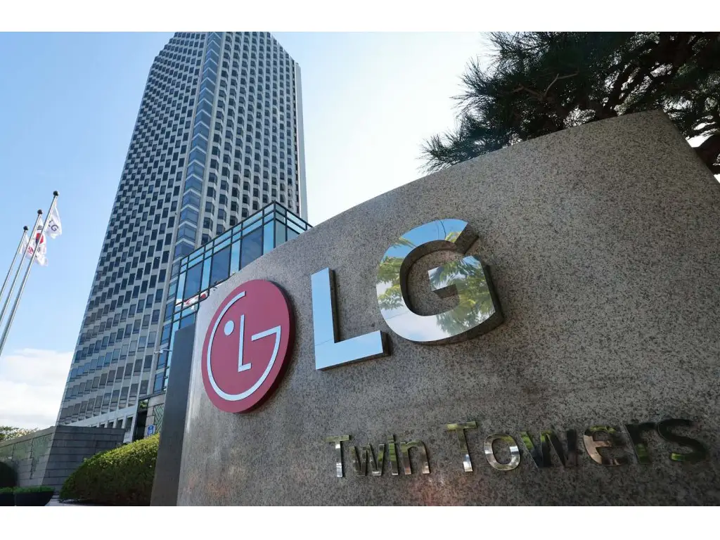 LG Electronics presenta los resultados financieros del segundo trimestre de 2026