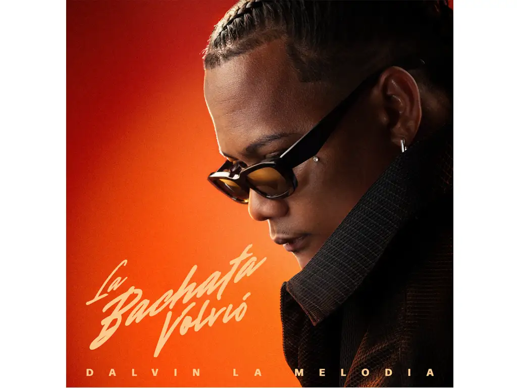 Dalvin “La Melodía” estrena su primer álbum de estudio  “La Bachata Volvió”, tras romper récords y anunciar su gira por Estados Unidos