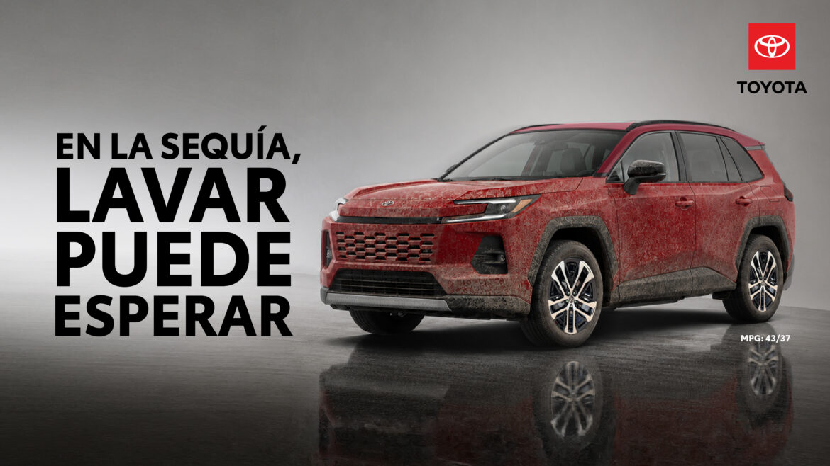 Nace “Lavar Puede Esperar”