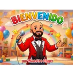 Bienvenido